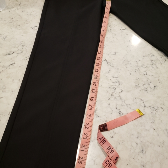 So Slimming Chico's Ankle Pants Size Small Like New! - Picture 14 of 16